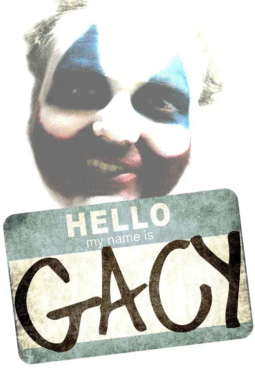 Hello My Name Is Gacy