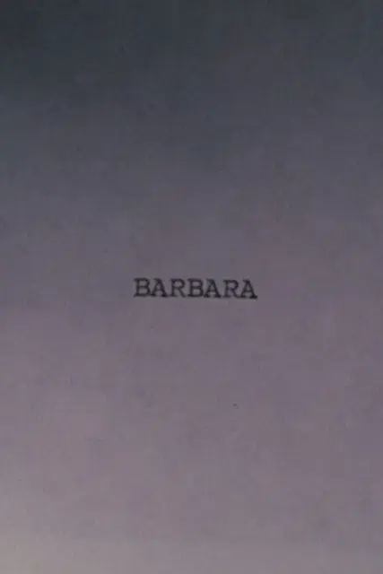Pictures 4 Barbara