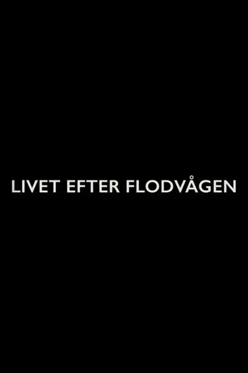 Livet efter flodvågen