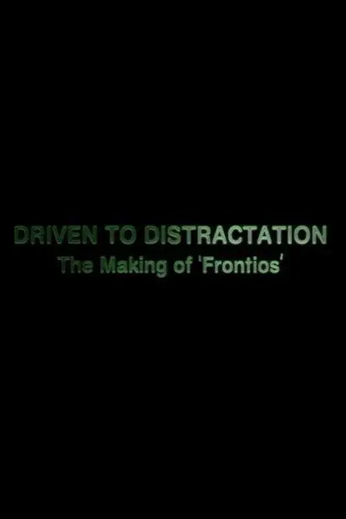 Driven to Distractation