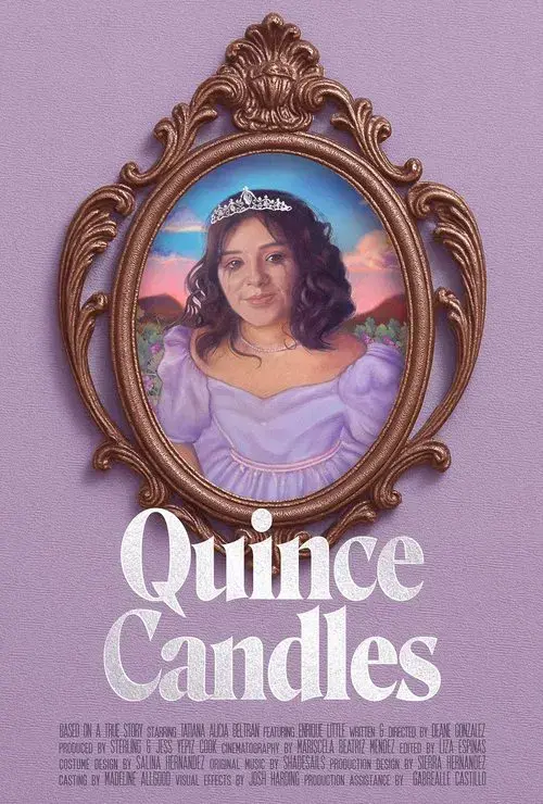 Quince Candles