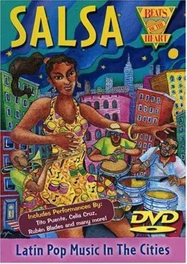 Beats of the Heart: Salsa