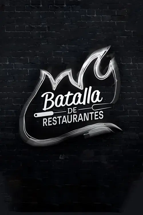 Batalla de restaurantes