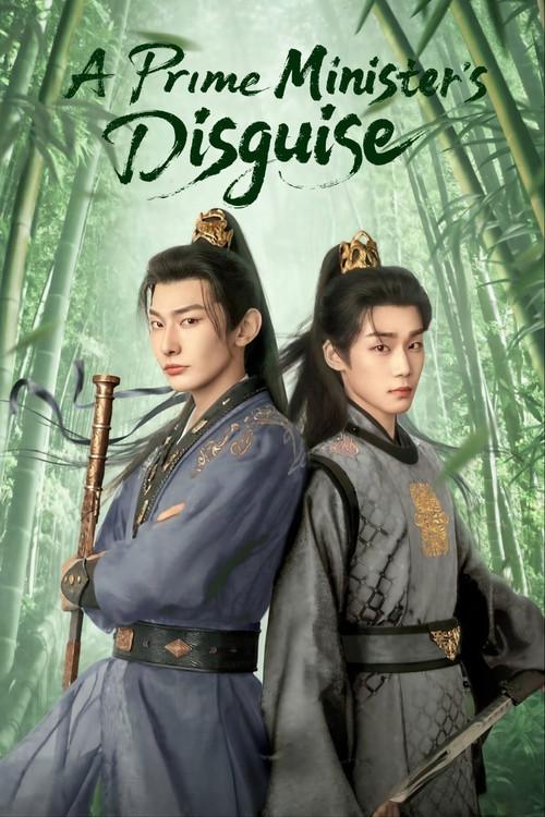 A Prime Minister's Disguise