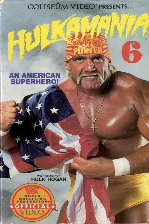 Hulkamania 6