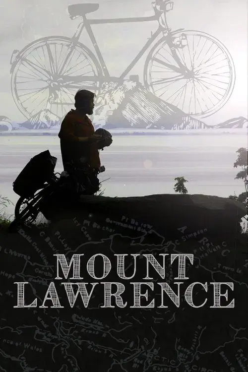 Mount Lawrence