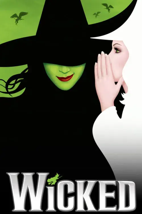 Wicked: Broadway Musical