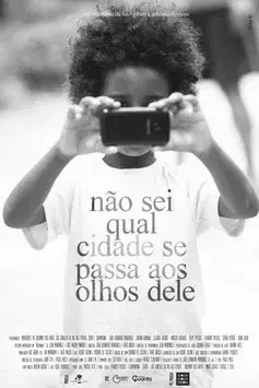 Não Sei Qual Cidade se Passa aos Olhos Dele