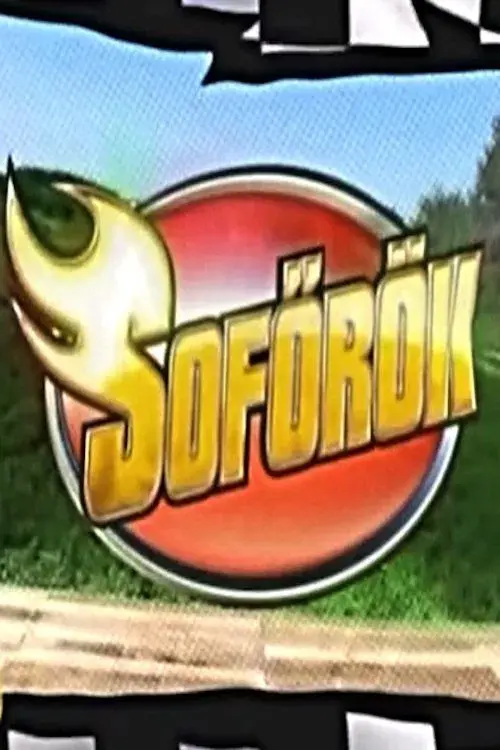 Sofőrök