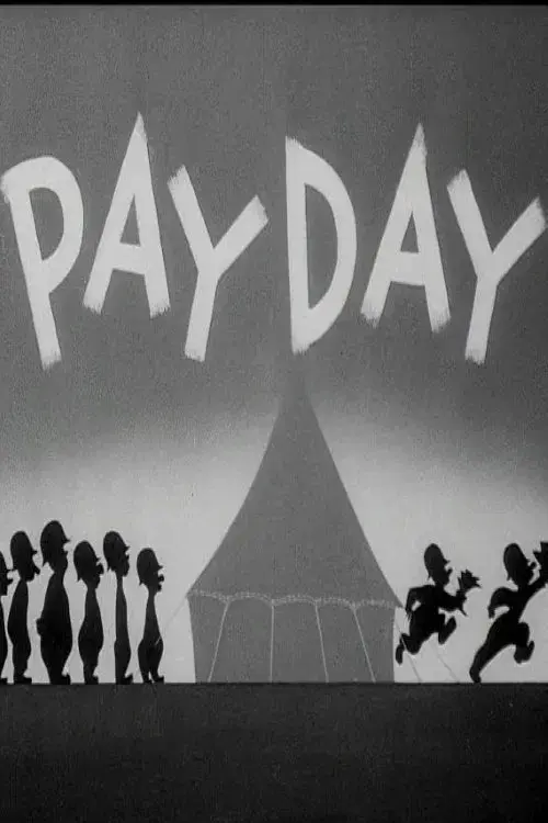 Pay Day