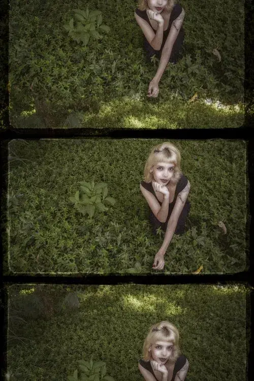 o céu diante dos meus olhos nunca é cinza