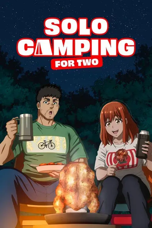 Solo Camping for Two