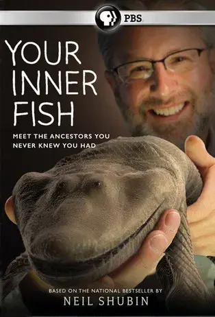 Your Inner Fish