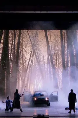 Macbeth - Teatro alla Scala