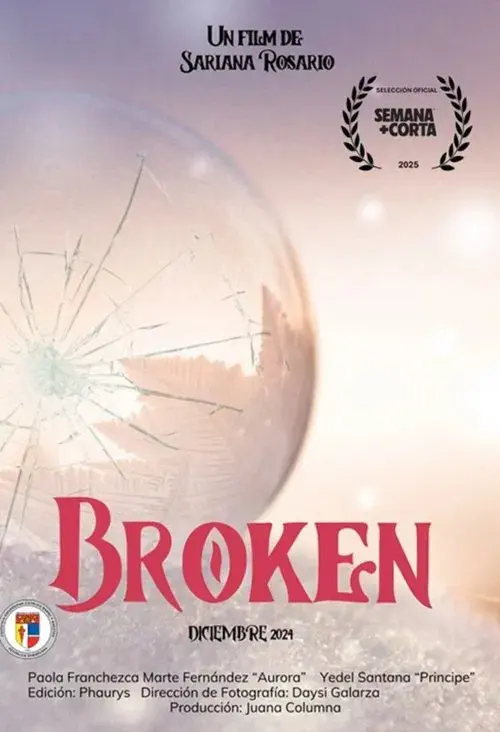 Broken