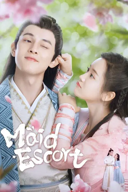 Maid Escort