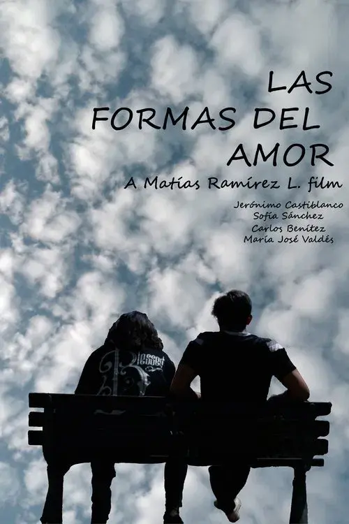 Las formas del amor