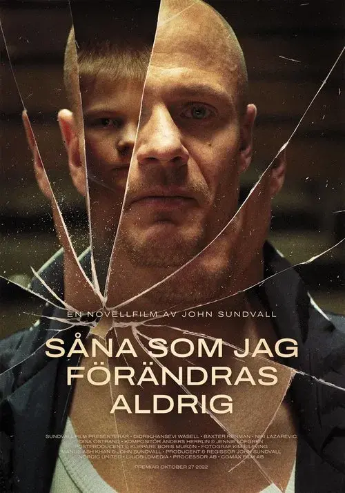 People Like Us Never Change