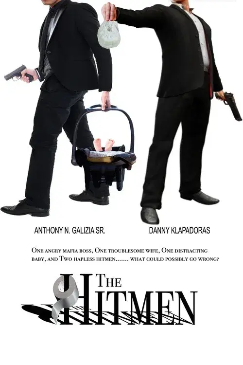 The Hitmen