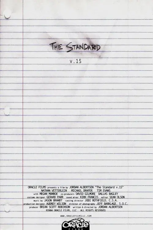 The Standard v.15