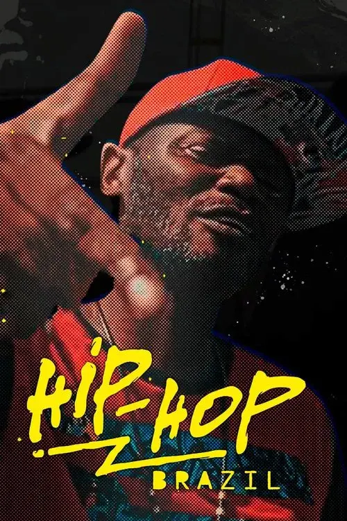 Hip Hop Brazil