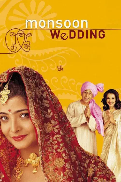 Monsoon Wedding