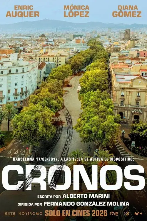 Cronos