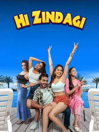 Hi Zindagi