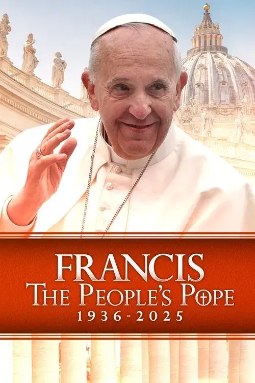 Francis: The People's Pope