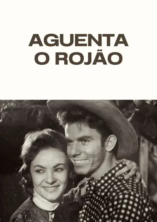 Aguenta o Rojão