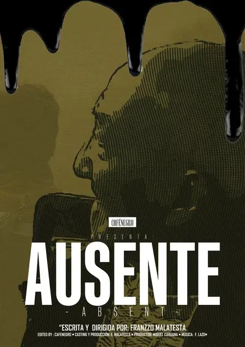 Ausente