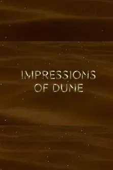 Impressions of Dune