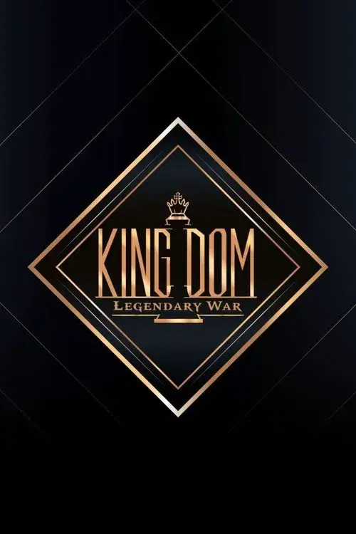 Kingdom: Legendary War