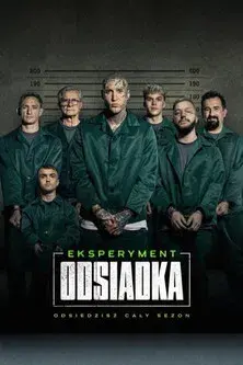 Eksperyment: odsiadka