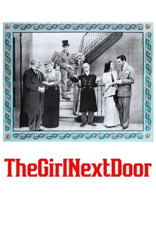 The Girl Next Door