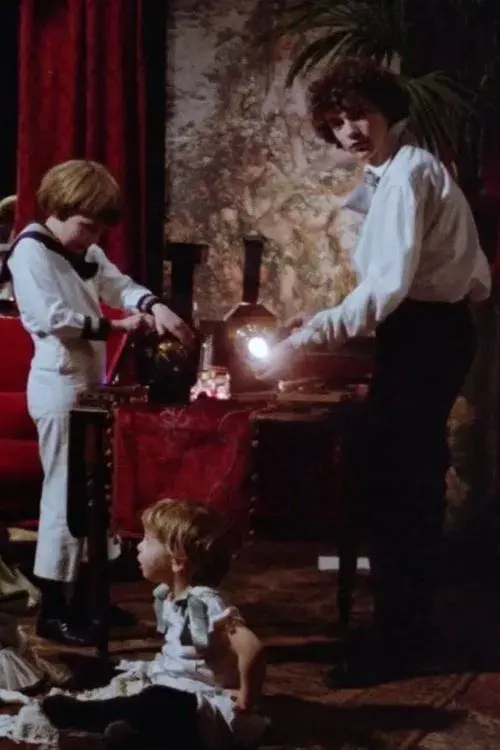 The Truly Magical Lanterns