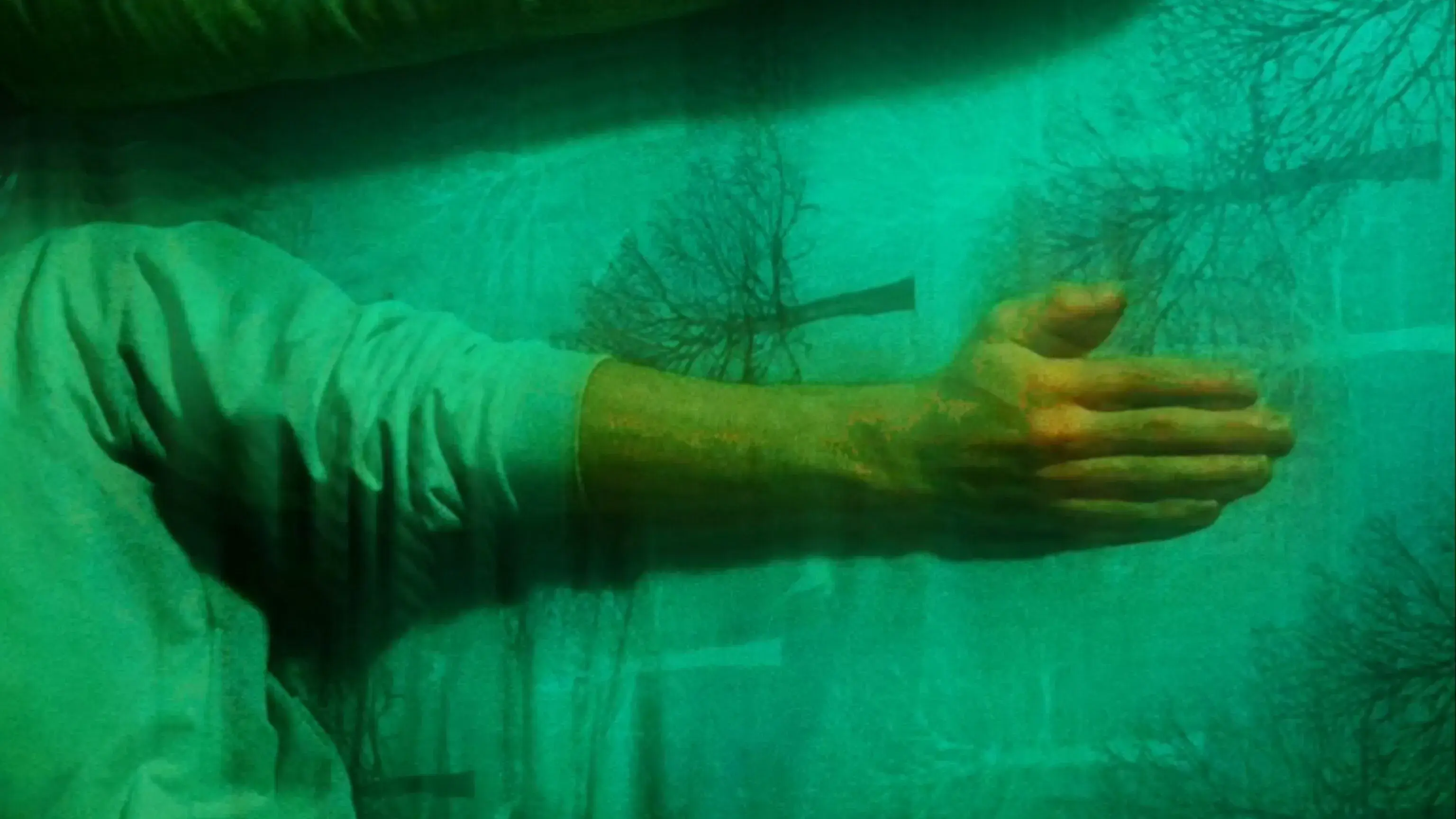 Days, Months, Years and Nothing Else