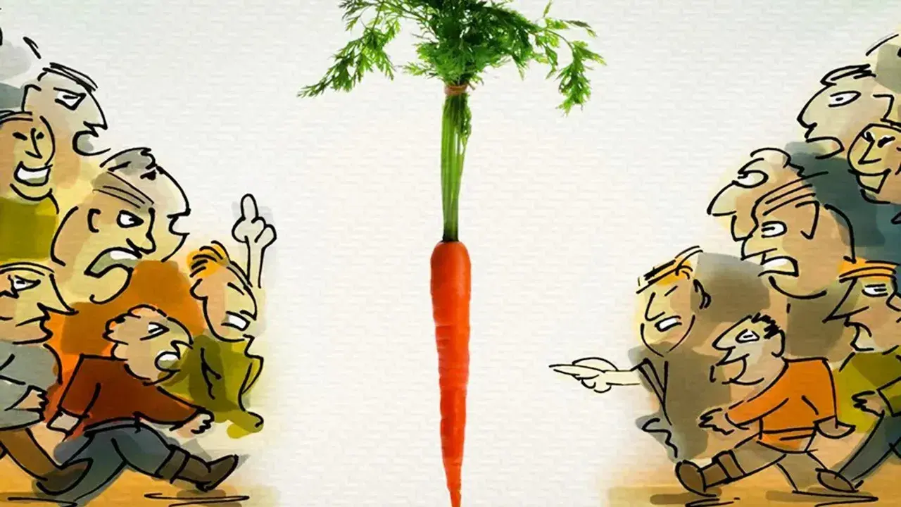 10 Billion: What's On Your Plate