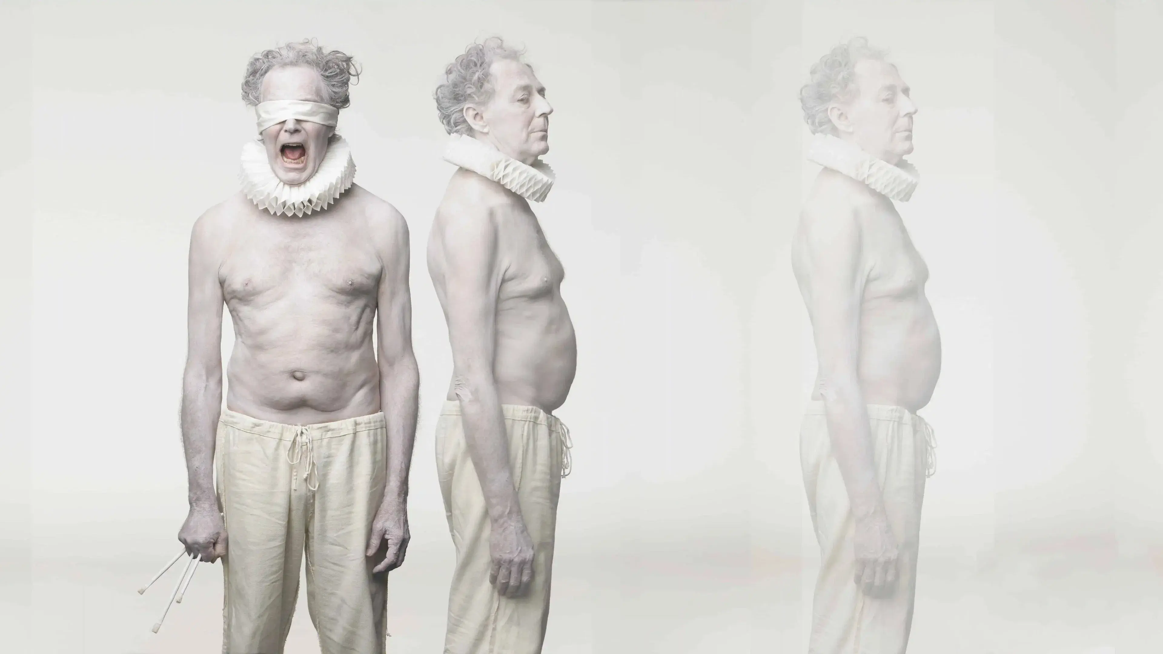 Revealed: Otto By Otto