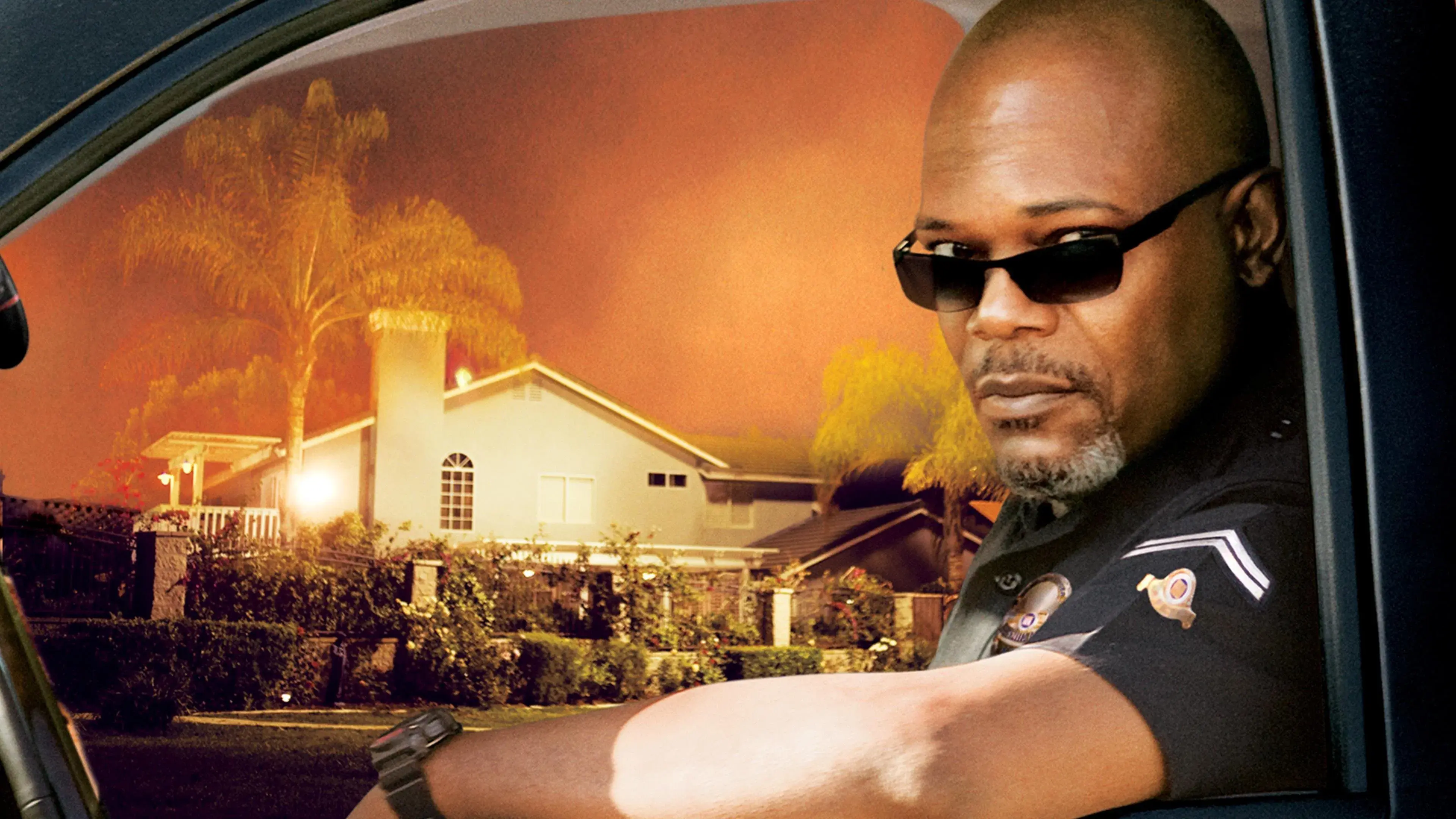 Lakeview Terrace