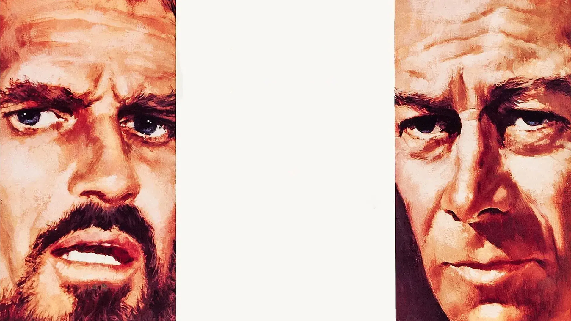 The Agony and the Ecstasy