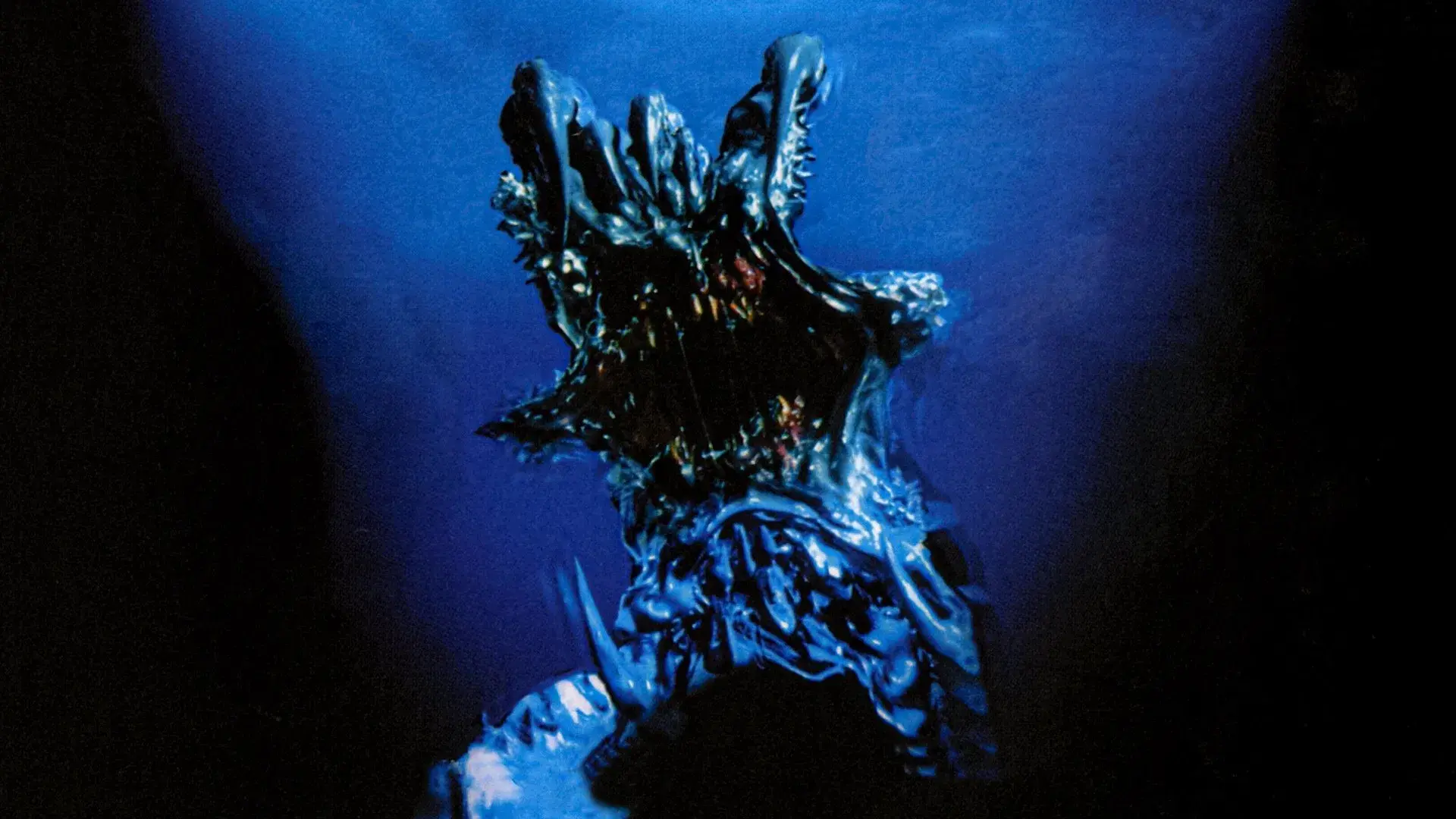 Deep Rising