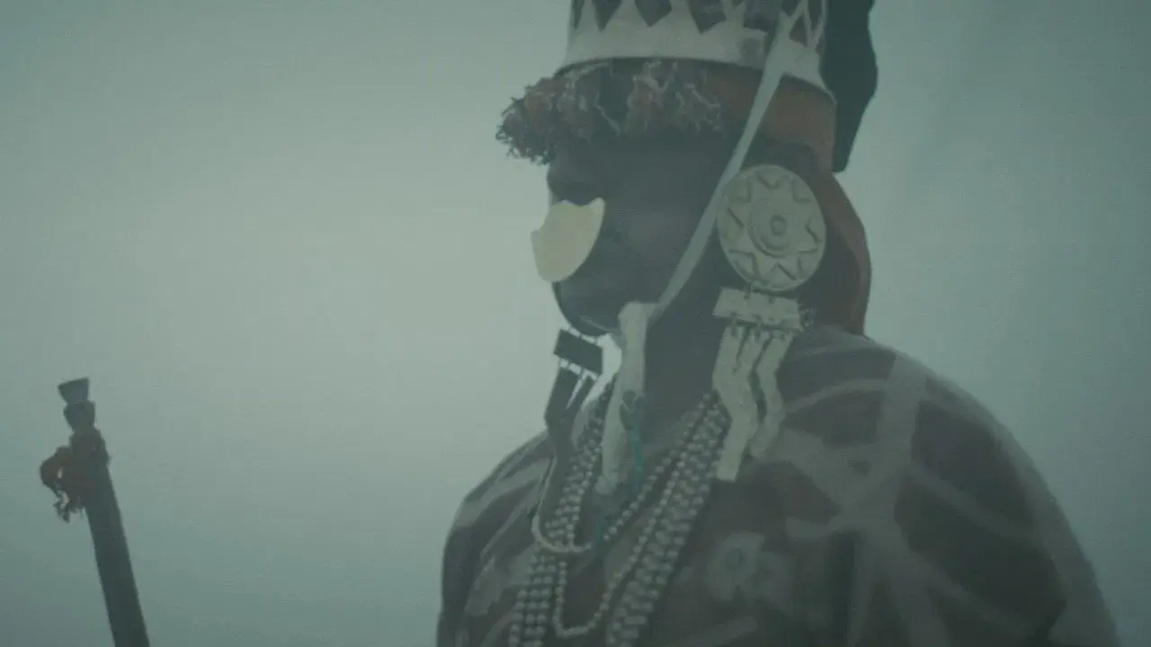 Peru - Sacrifices in the Kingdom of Chimor