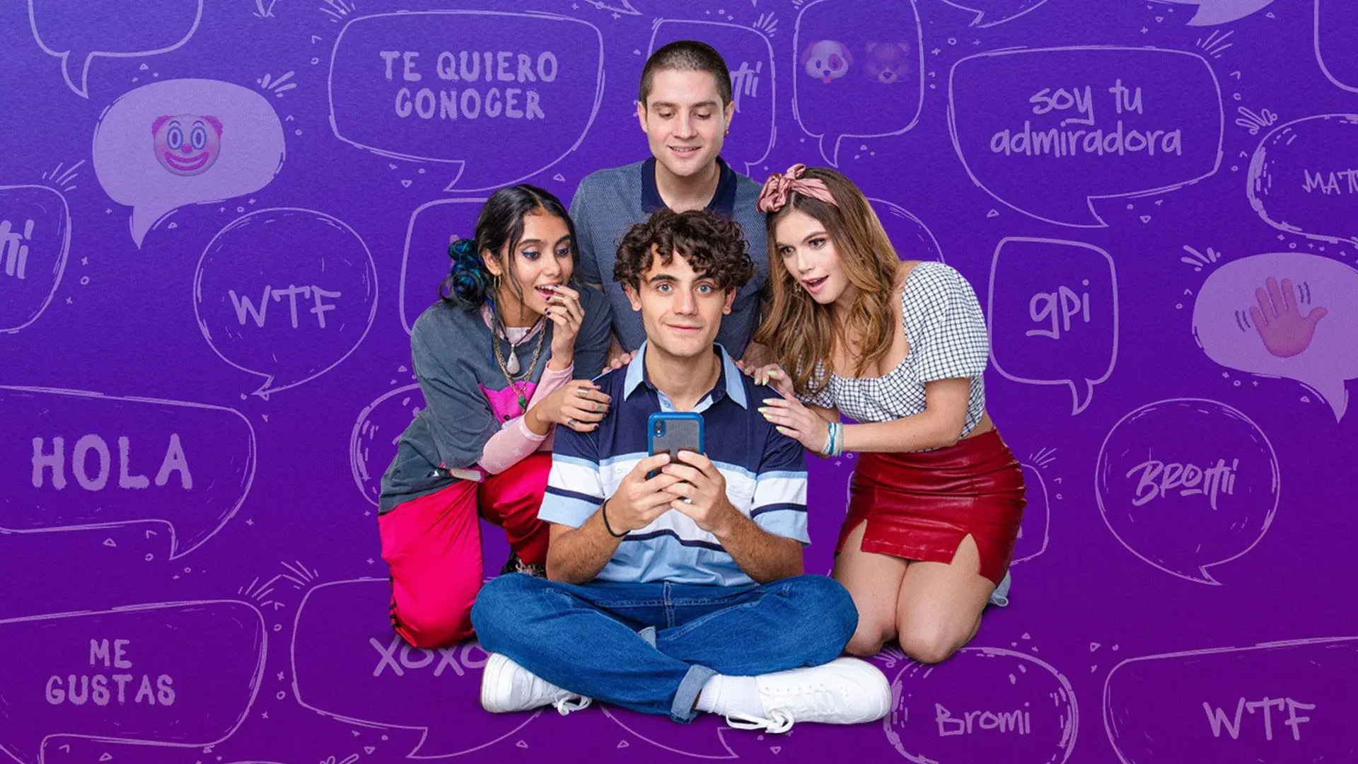 Tell Me About Yourself