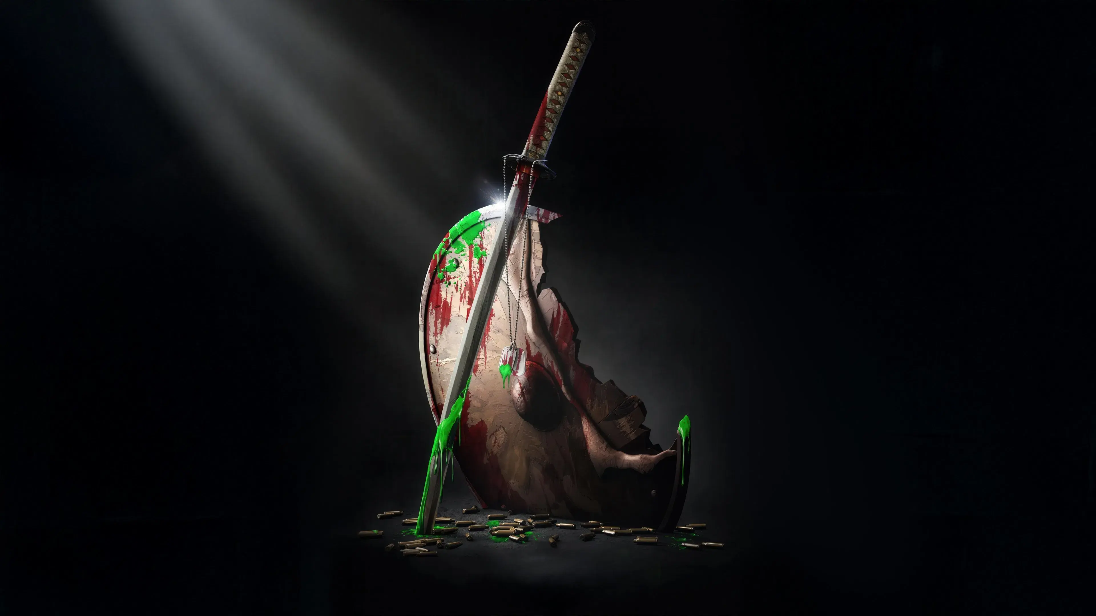 Predator: Killer of Killers