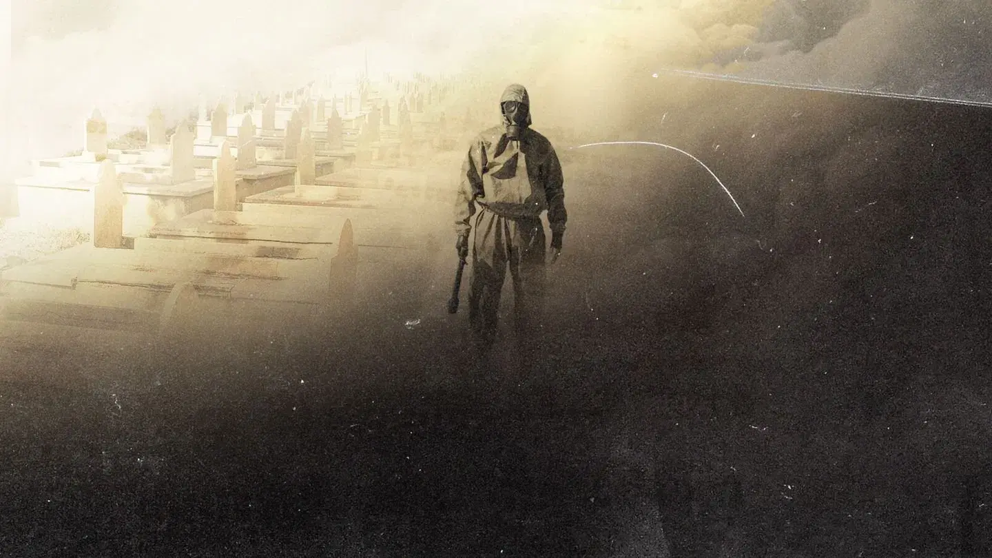 Algeria, Special Weapons Sections