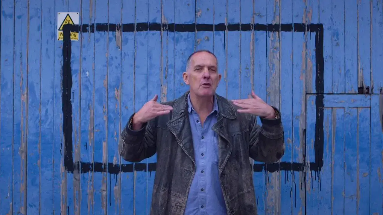 Imagine Waking Up Tomorrow and All Music Has Disappeared