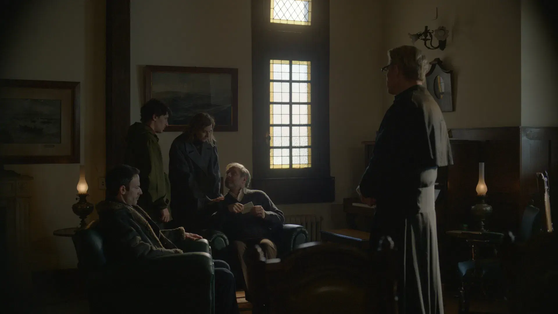 Cóndor Uno Cero Cinco