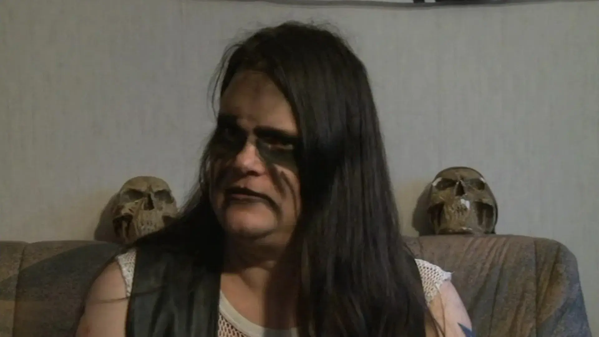 Eternal Flame of Gehenna