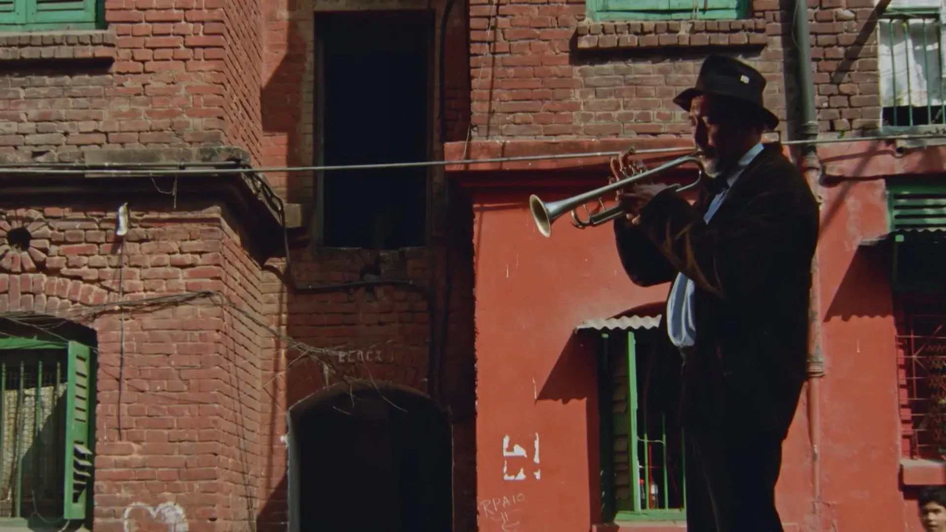 Bow Barracks Forever!